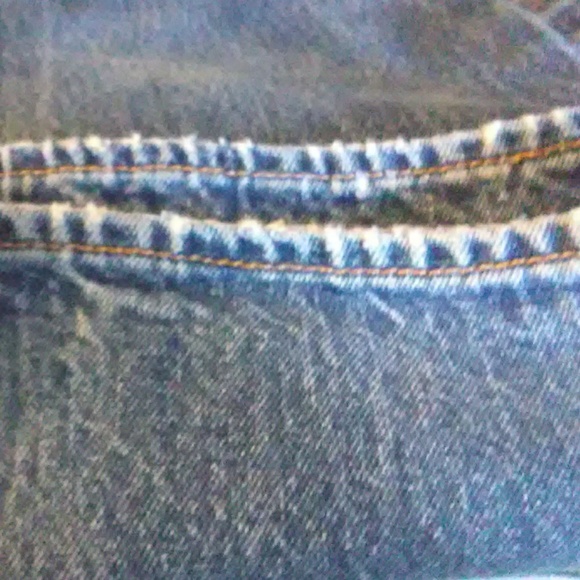 Levi 501's classic 80's - Picture 7 of 8